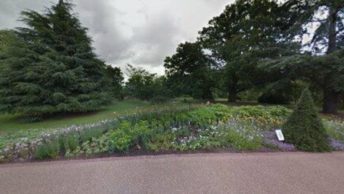 Kew in Richmond upon Thames