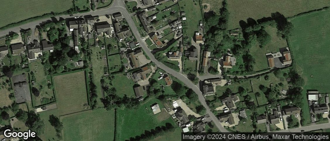 Kexby in Gainsborough