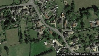 Kexby in Gainsborough