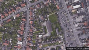 Keynsham in