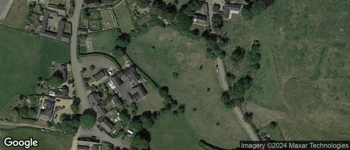 Keyston in Huntingdon