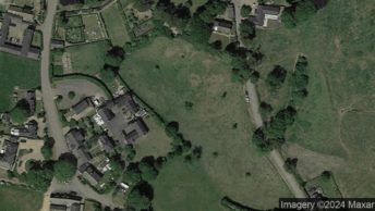 Keyston in Huntingdon