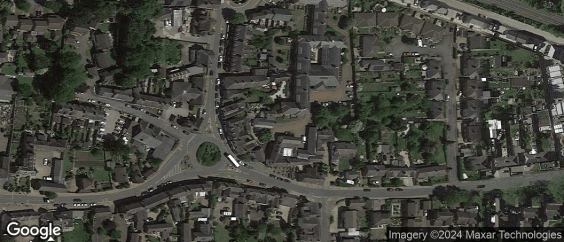 Kibworth Beauchamp in Leicester