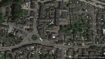 Kibworth Beauchamp in Leicester