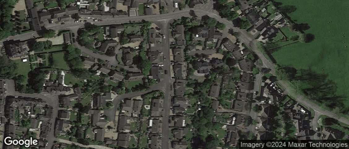 Kibworth Harcourt in Leicester