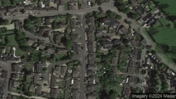 Kibworth Harcourt in Leicester