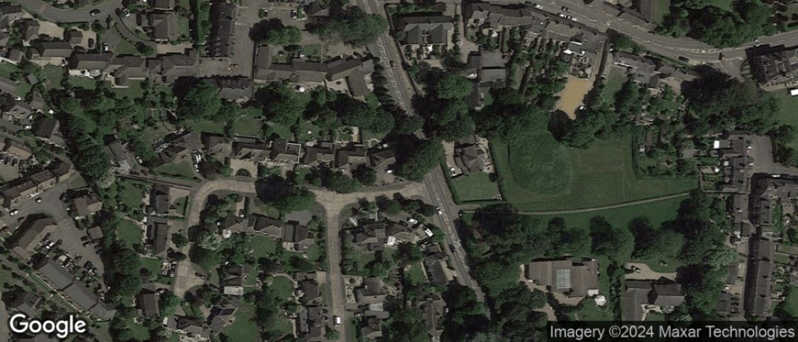 Kibworth in Leicester