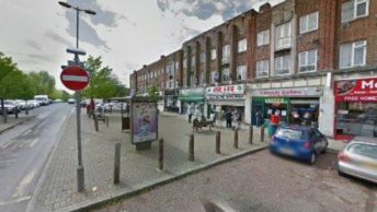 Kidbrooke in Greenwich