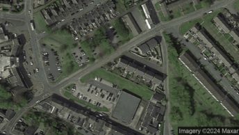 Kidsgrove in Stoke-On-Trent