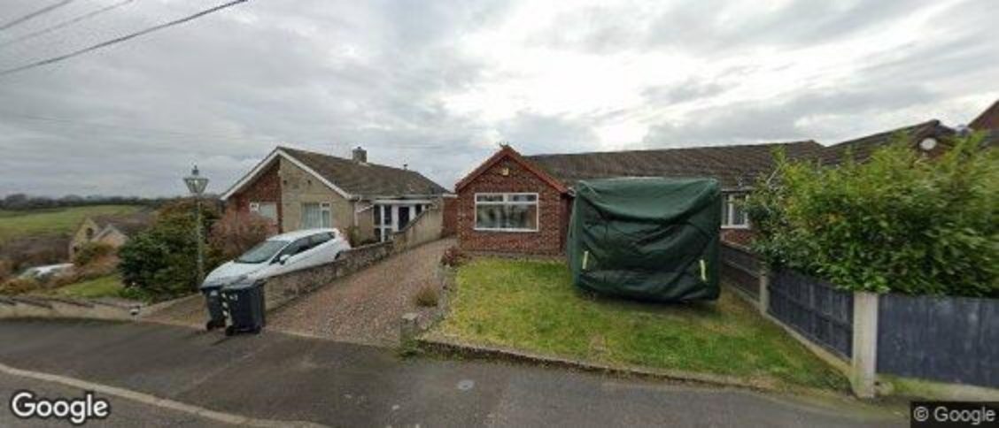 Killamarsh in Sheffield