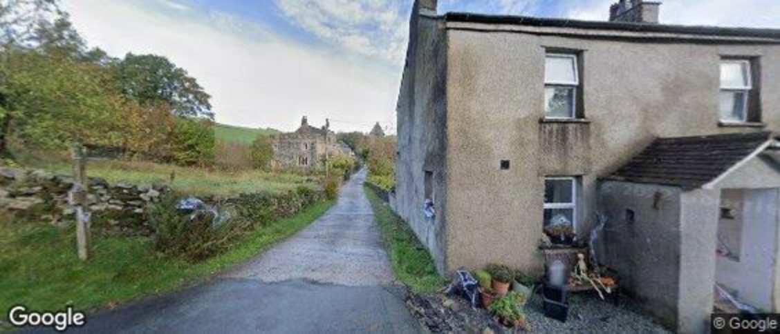 Killington in Carnforth