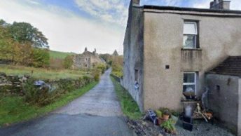 Killington in Carnforth