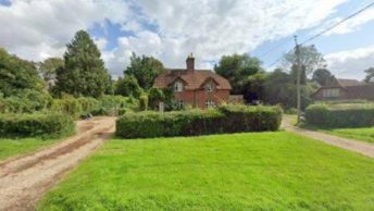 Kilmeston in Alresford
