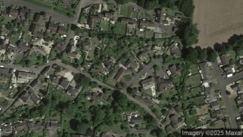 Kilmington in Axminster