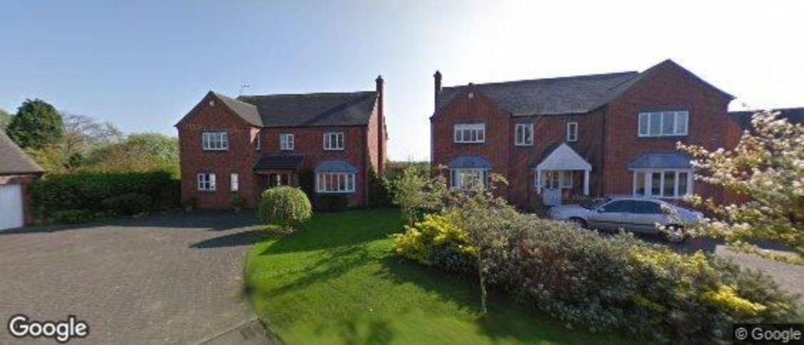 Kimcote in Lutterworth