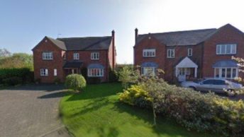 Kimcote in Lutterworth