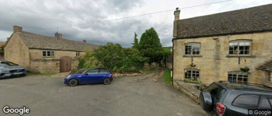 Kineton in