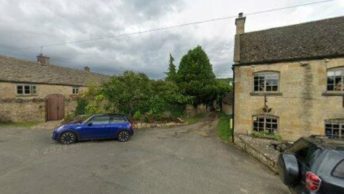 Kineton in