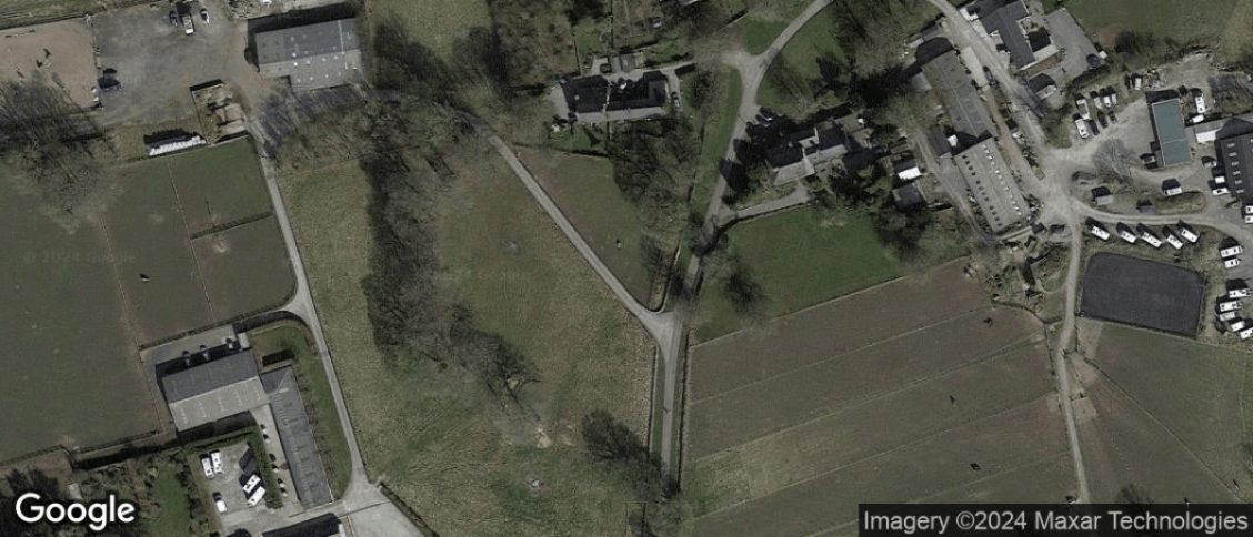 King Sterndale in Buxton