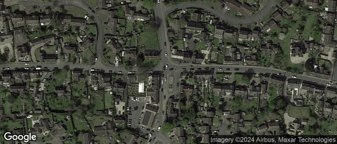 Kings Bromley in Burton-On-Trent