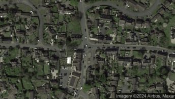 Kings Bromley in Burton-On-Trent