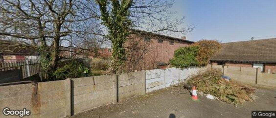 Kings Heath in Birmingham