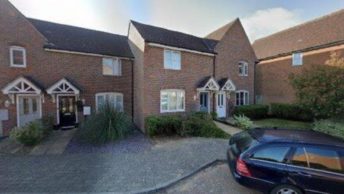 Kings Hill in West Malling