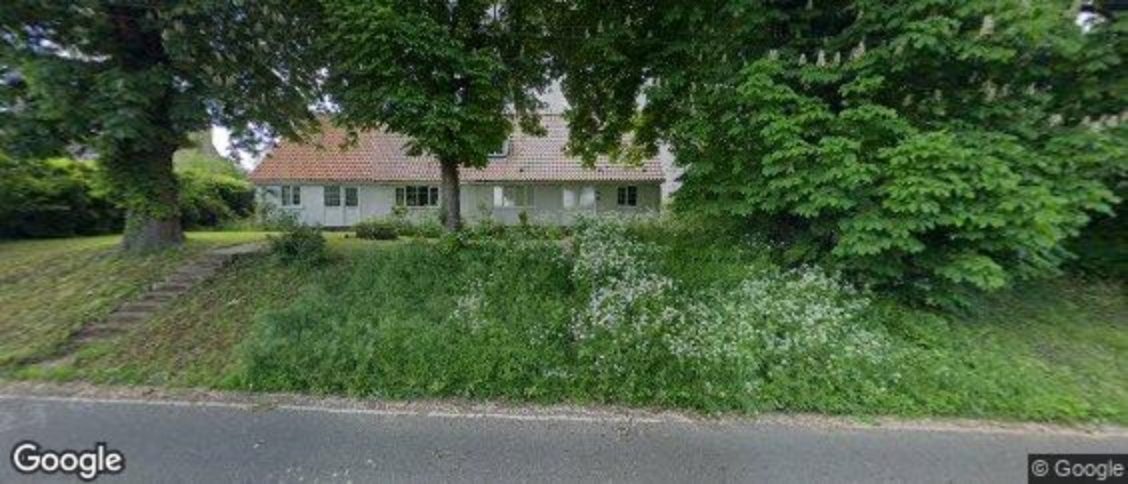Kings Ripton in Huntingdon