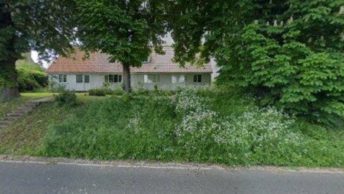 Kings Ripton in Huntingdon