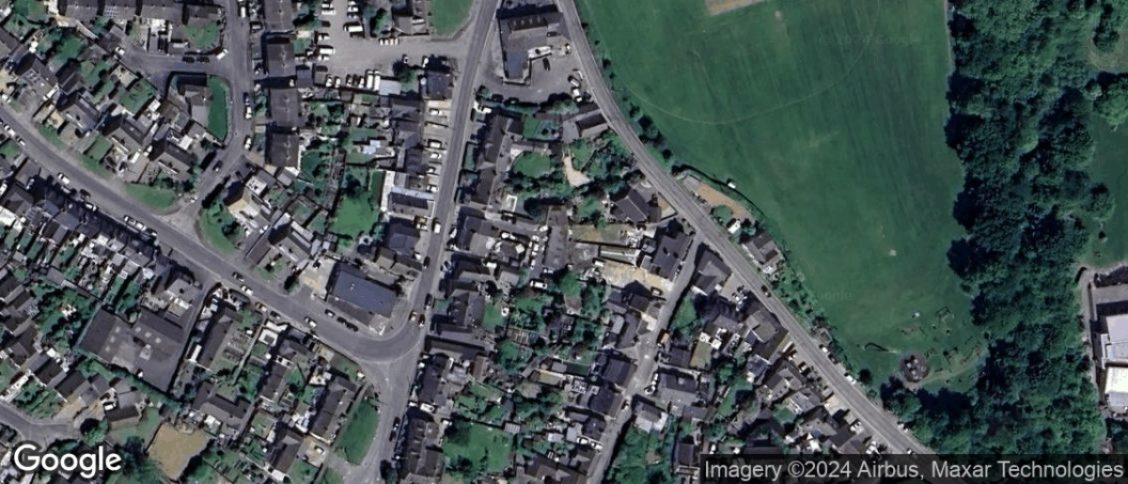 Kings Stanley in Stonehouse