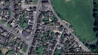 Kings Stanley in Stonehouse