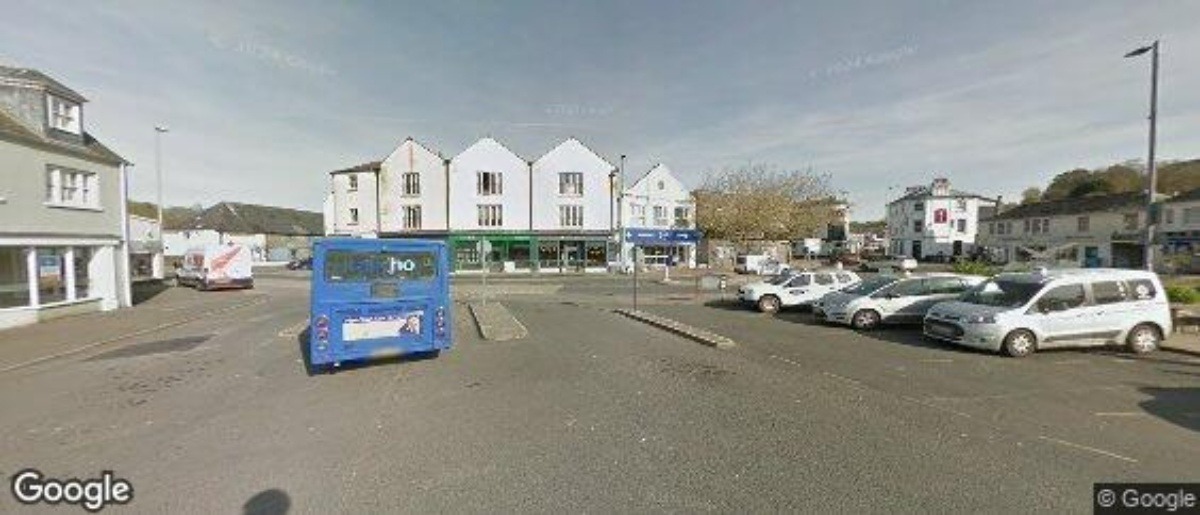 Kingsbridge