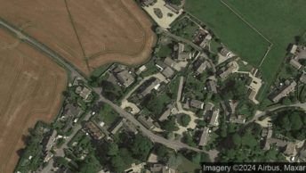 Kingscote in Tetbury