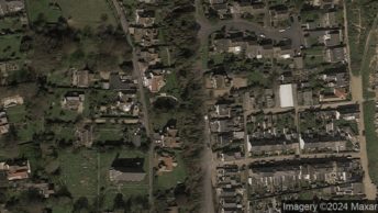 Kingsdown in Deal