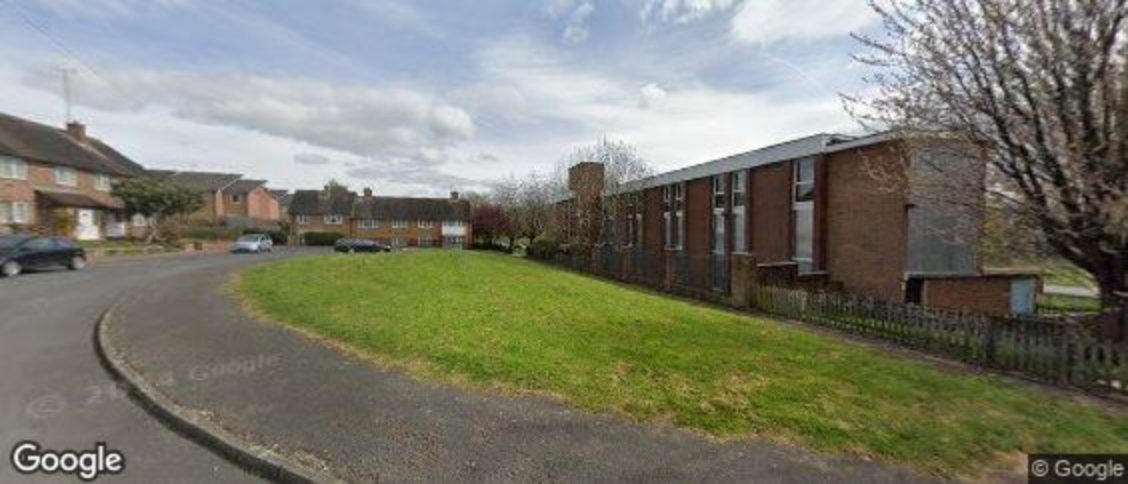Kingshurst in Birmingham