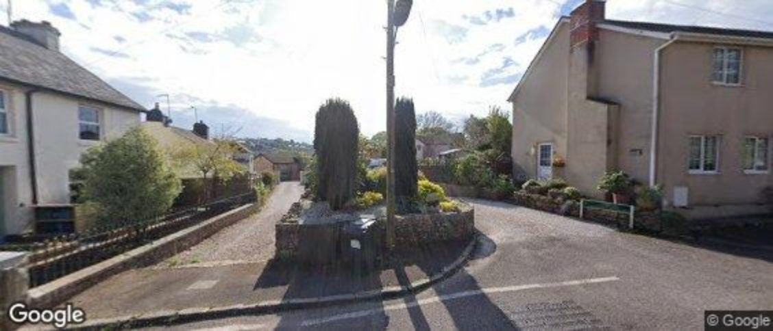 Kingskerswell in Newton Abbot