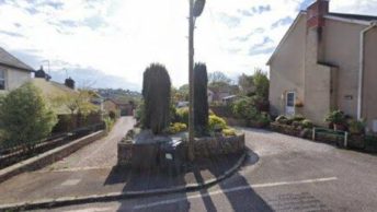 Kingskerswell in Newton Abbot