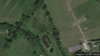 Kingsley in Bordon