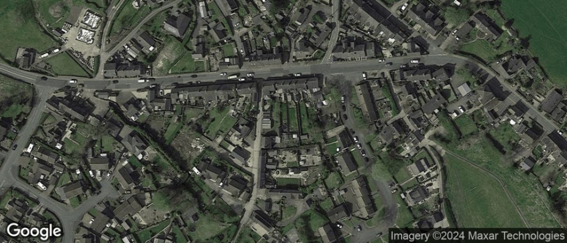 Kingsley in Stoke-On-Trent