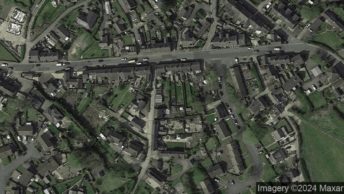 Kingsley in Stoke-On-Trent
