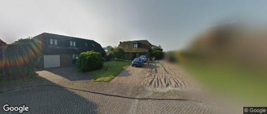 Kingsnorth in Ashford