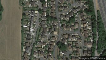 Kingsteignton in Newton Abbot