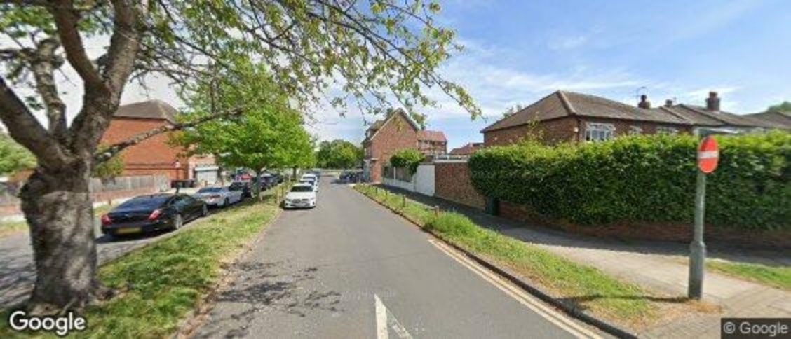 Kingston Vale in Kingston upon Thames