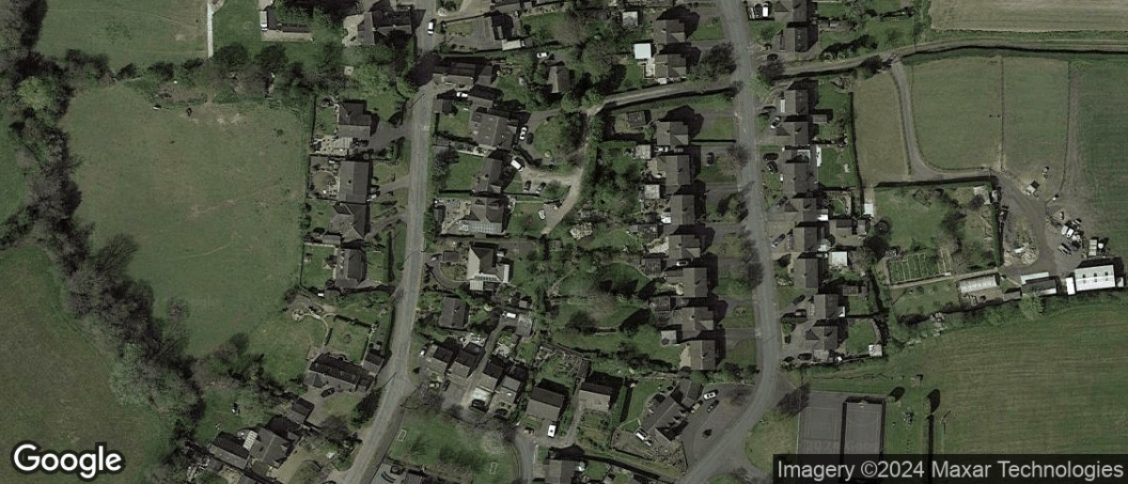 Kingstone in Uttoxeter