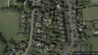 Kingstone in Uttoxeter