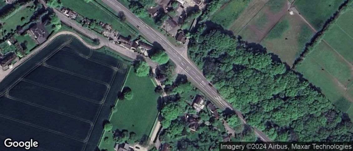 Kingswood in Albrighton