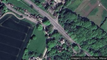 Kingswood in Albrighton