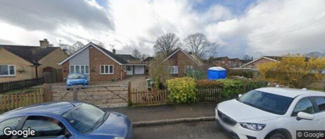Kingswood in Maidstone