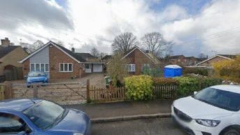 Kingswood in Maidstone