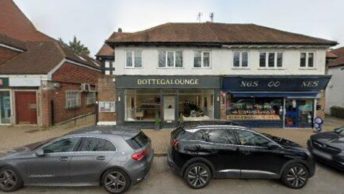 Kingswood in Tadworth